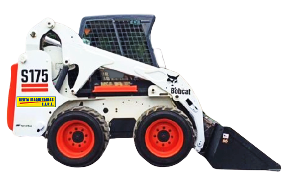 Bobcat  S-175