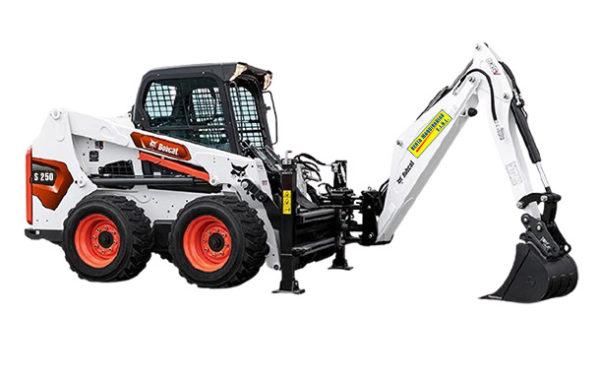 Bobcat S-250