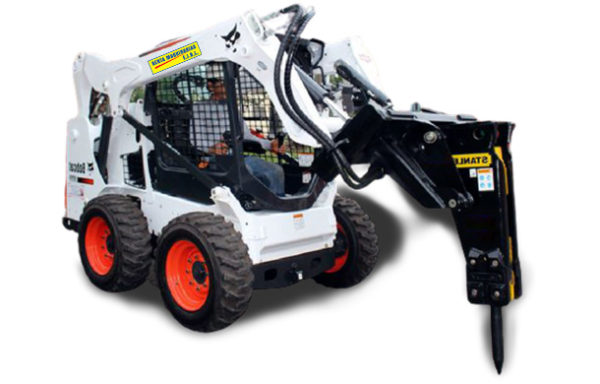 Bobcat S-630
