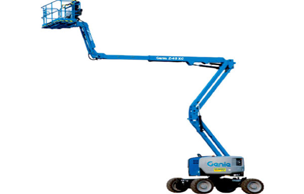Elevador Genie Z45/25