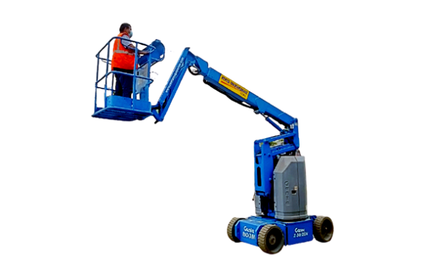 Elevador Genie Z30/20