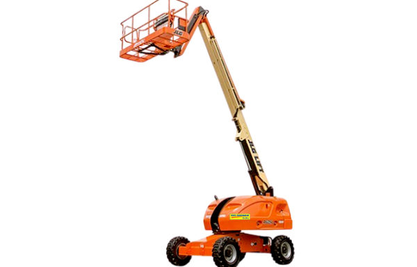 ELEVADOR JLG 400S