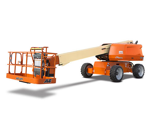 ELEVADOR JLG 600S