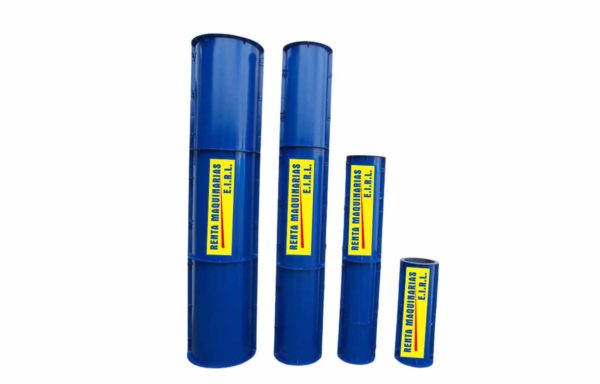 COLUMNAS CIRCULARES