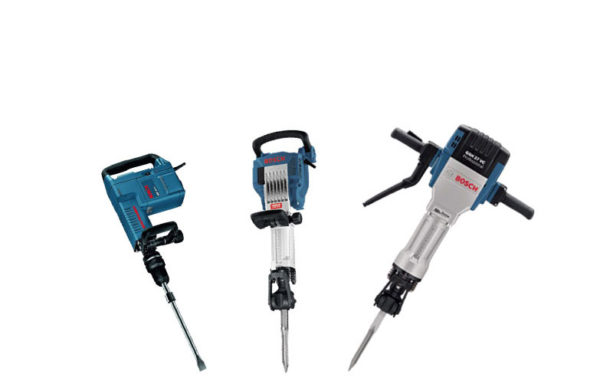 MARTILLOS ELECTRICOS