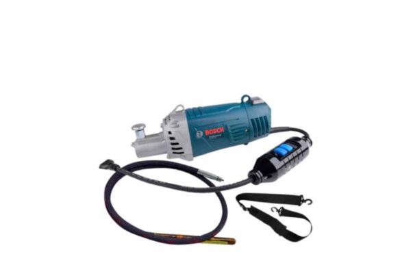VIBRADORA ELÉCTRICA